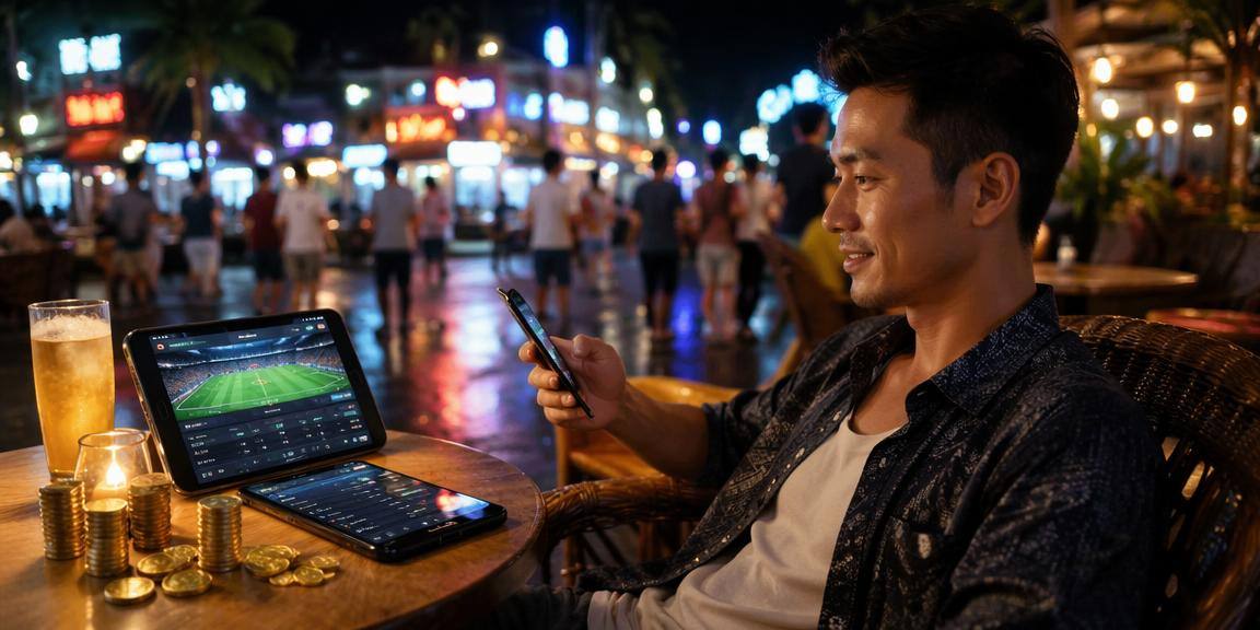 vf5 Sportsbook